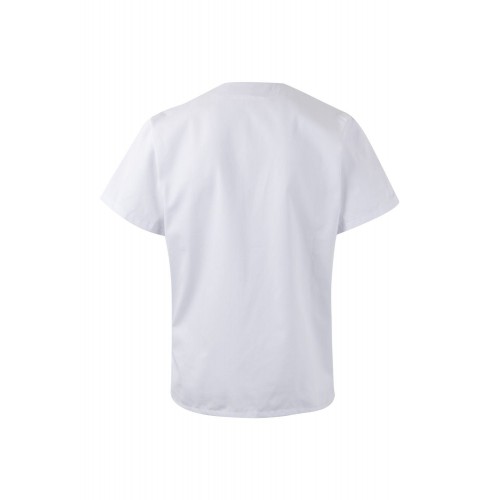 255201.CAMISOLA PIJAMA BLANCO 2XL