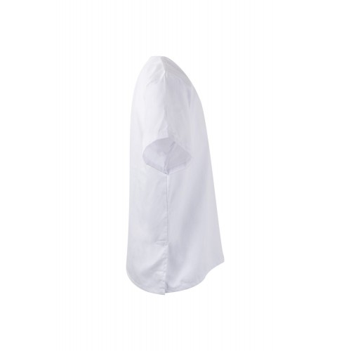 255201.CAMISOLA PIJAMA BLANCO 2XL