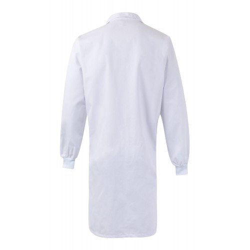 259001.BATA AUTOMÁTICOS BLANCO 2XL