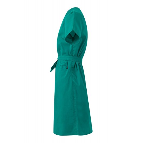 259002.BATA CRUZADA MC MUJER VERDE L