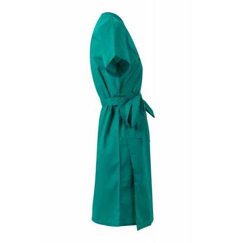 259002.BATA CRUZADA MC MUJER VERDE L
