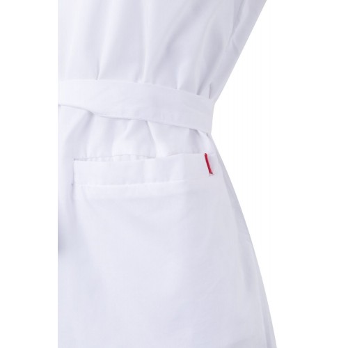 259002.BATA CRUZADA MC MUJER BLANCO L