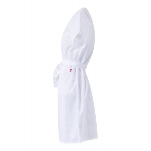 259002.BATA CRUZADA MC MUJER BLANCO L