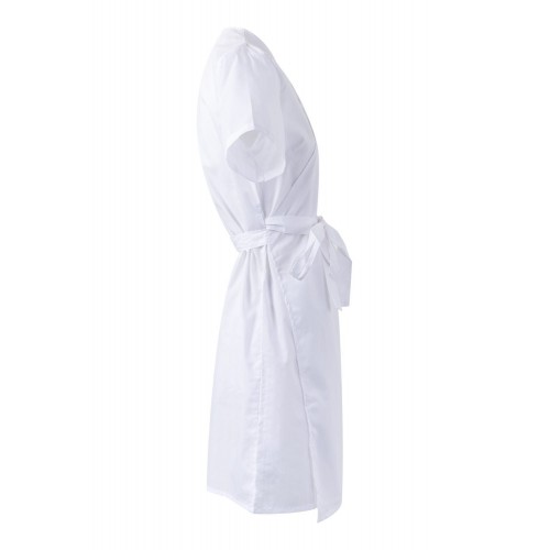 259002.BATA CRUZADA MC MUJER BLANCO L