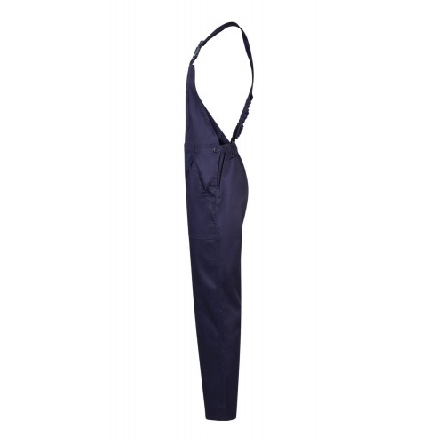 290.PANTALÓN PETO AZUL MARINO 34