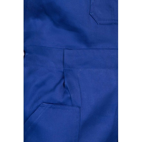 290.PANTALÓN PETO AZULINA 34