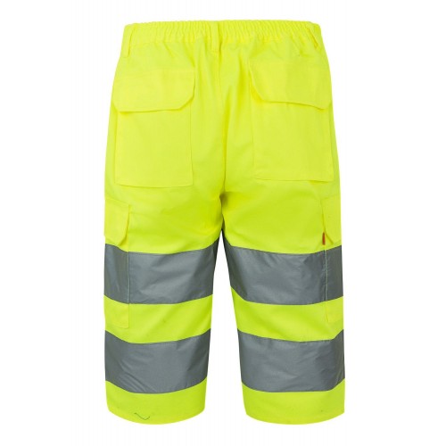 303005.BERMUDA AV AMARILLO FLÚOR 2XL
