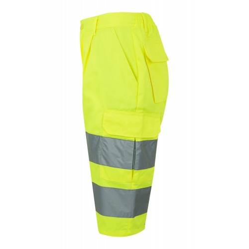 303005.BERMUDA AV AMARILLO FLÚOR 2XL