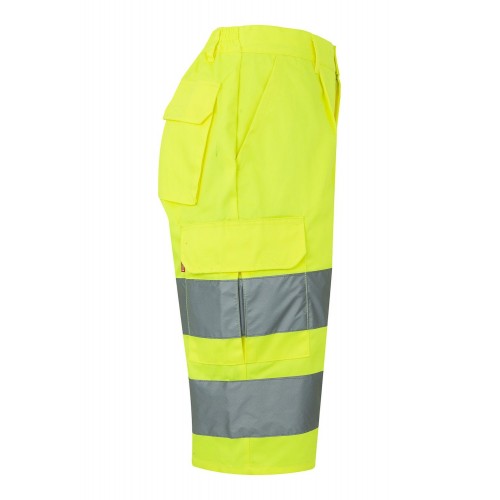 303005.BERMUDA AV AMARILLO FLÚOR 2XL