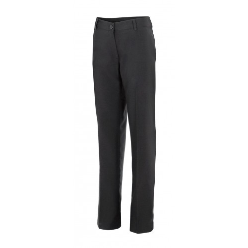 303.PANTALÓN MUJER NEGRO 50