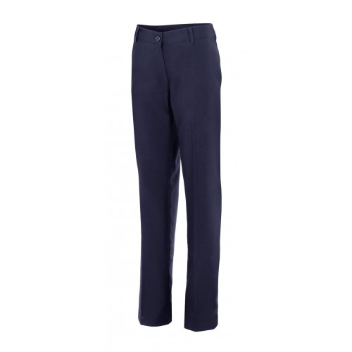 303.PANTALÓN MUJER AZUL MARINO 50