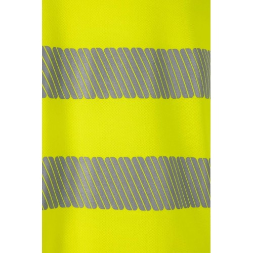 305508.CAMISETA ALGODÓN MC RS AMARILLO FLÚOR 2XL
