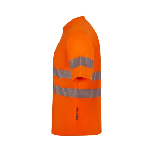 305632.CAMISETA GRS MC RS NARANJA FLÚOR S