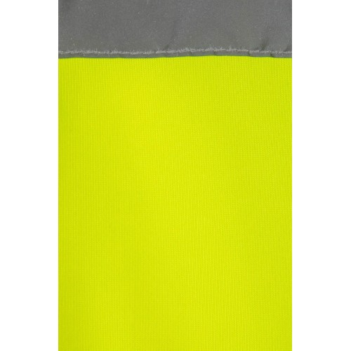305901.CHALECO AV AMARILLO FLÚOR 2XL