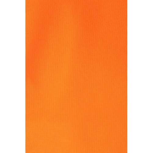 305903.CHALECO AV NARANJA FLÚOR 2XL