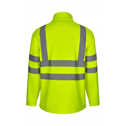 306005.SOFT SHELL AV AMARILLO FLÚOR S