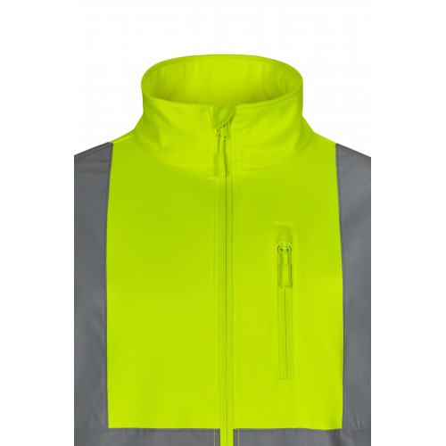 306005.SOFT SHELL AV AMARILLO FLÚOR S