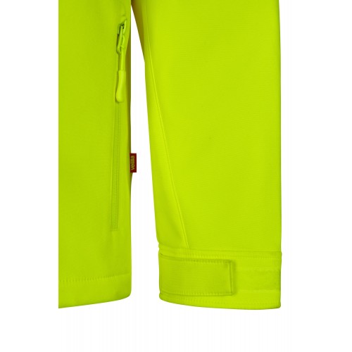 306005.SOFT SHELL AV AMARILLO FLÚOR S
