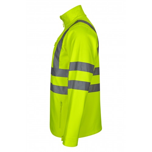 306005.SOFT SHELL AV AMARILLO FLÚOR S