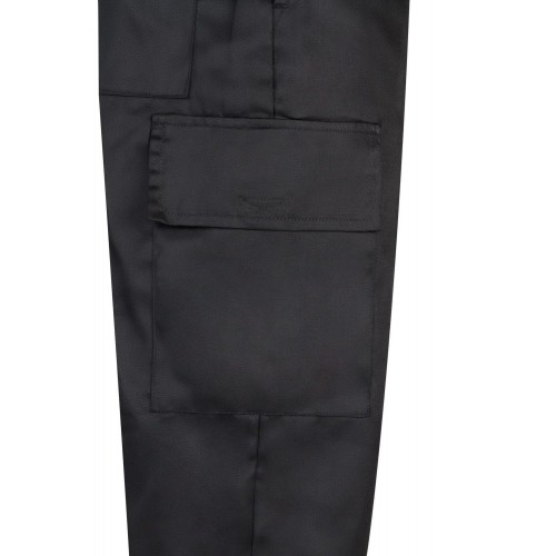 31601.PANTALÓN NEGRO 36