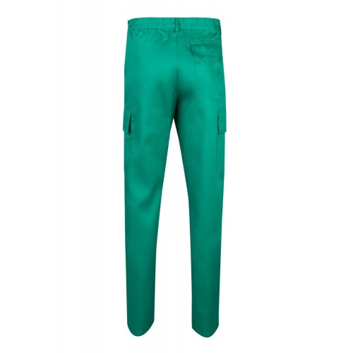 31601.PANTALÓN VERDE 36