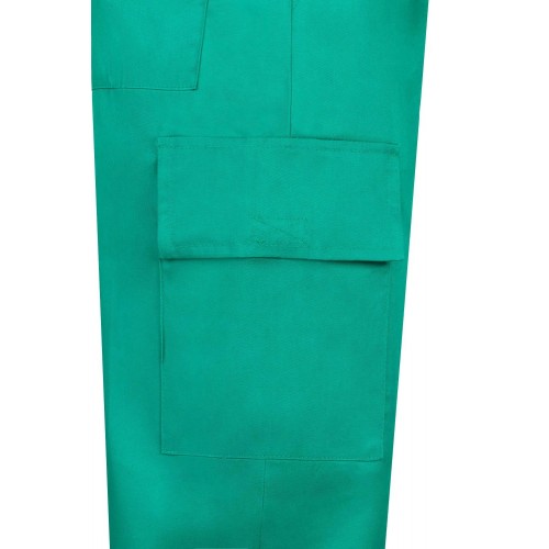31601.PANTALÓN VERDE 36