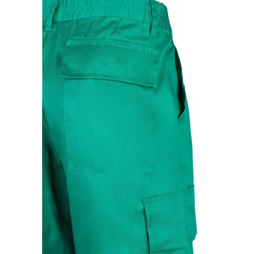 31601.PANTALÓN VERDE 36