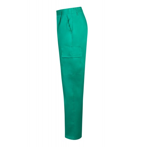 31601.PANTALÓN VERDE 36