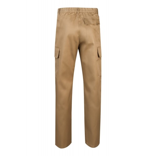 31601.PANTALÓN BEIGE 36