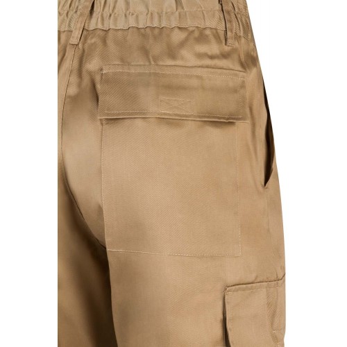31601.PANTALÓN BEIGE 36