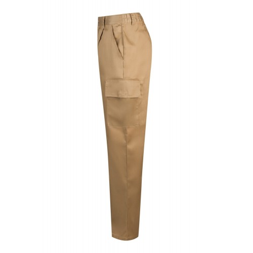 31601.PANTALÓN BEIGE 36