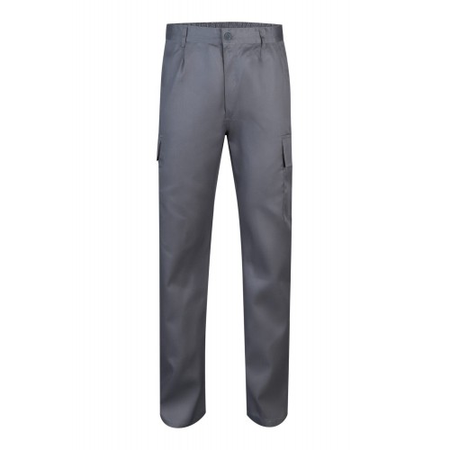 31601.PANTALÓN GRIS 36