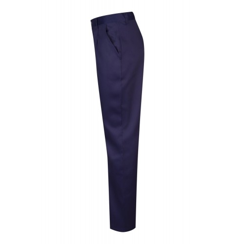 317.PANTALÓN AZUL MARINO 36