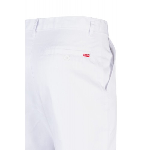 317.PANTALÓN BLANCO 36