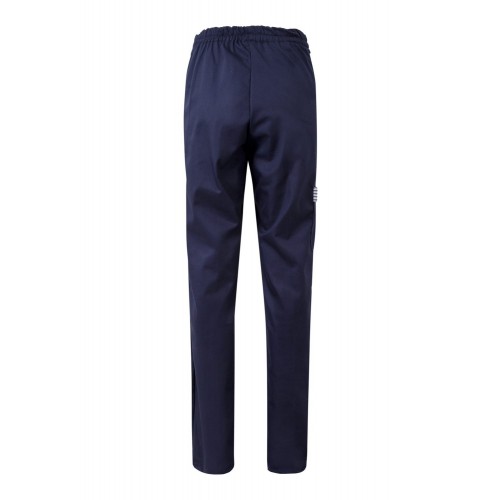 319.PANTALÓN PIJAMA AZUL MARINO 2XL