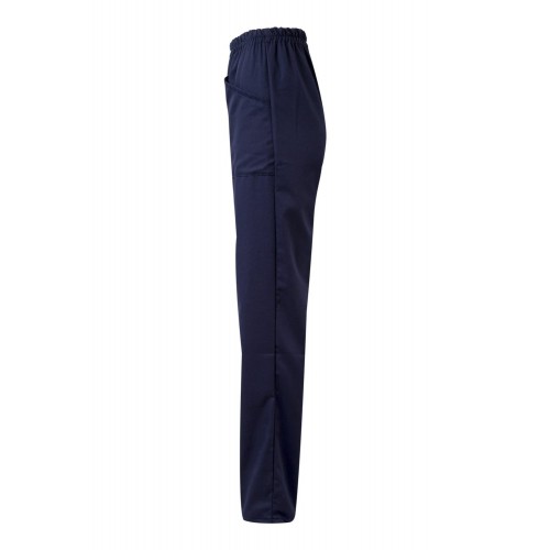 319.PANTALÓN PIJAMA AZUL MARINO 2XL
