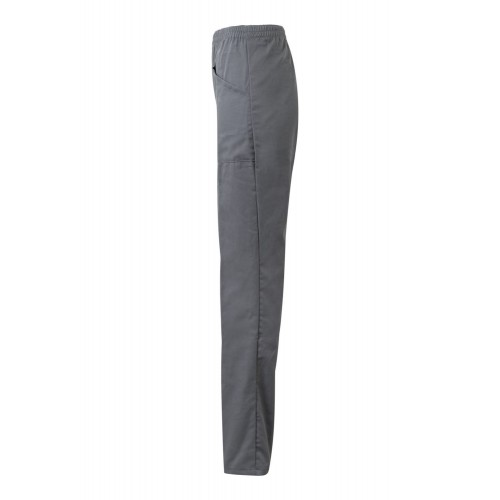 319.PANTALÓN PIJAMA GRIS 2XL