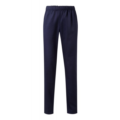 333.PANTALÓN PIJAMA AZUL MARINO 2XL