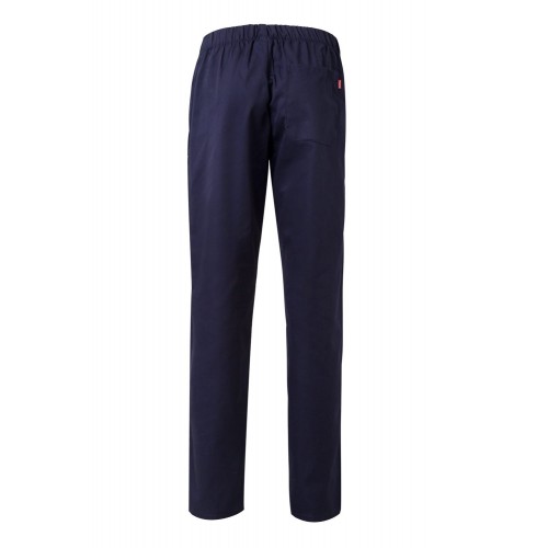 333.PANTALÓN PIJAMA AZUL MARINO 2XL