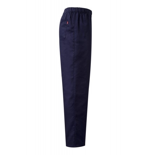333.PANTALÓN PIJAMA AZUL MARINO 2XL