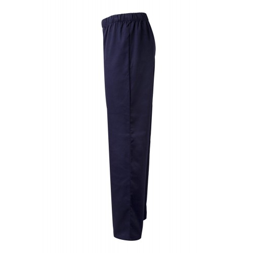 333.PANTALÓN PIJAMA AZUL MARINO 2XL