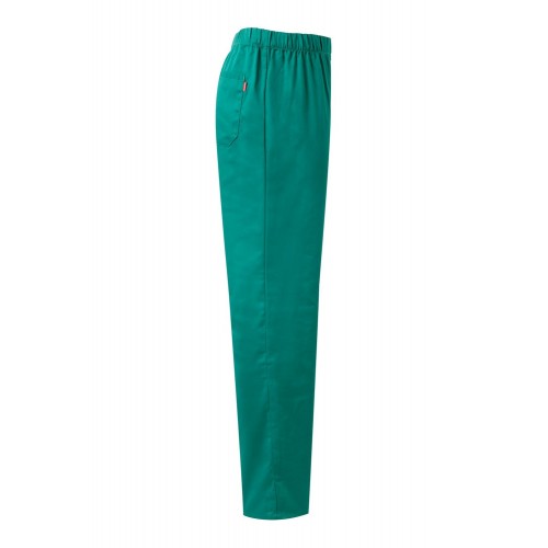 333.PANTALÓN PIJAMA VERDE 2XL