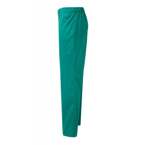 333.PANTALÓN PIJAMA VERDE 2XL