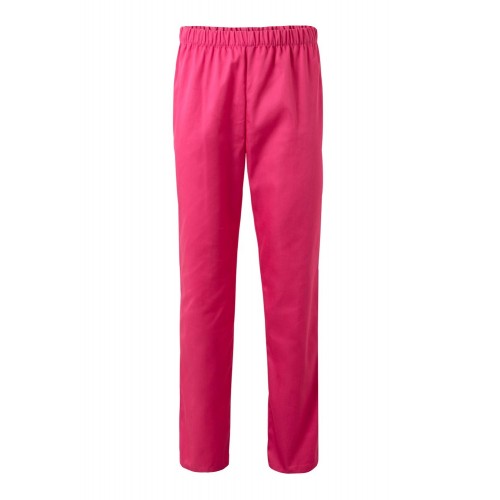 333.PANTALÓN PIJAMA FUCSIA S