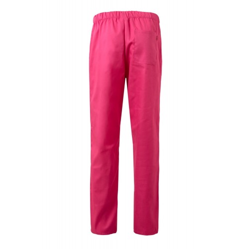 333.PANTALÓN PIJAMA FUCSIA 2XL