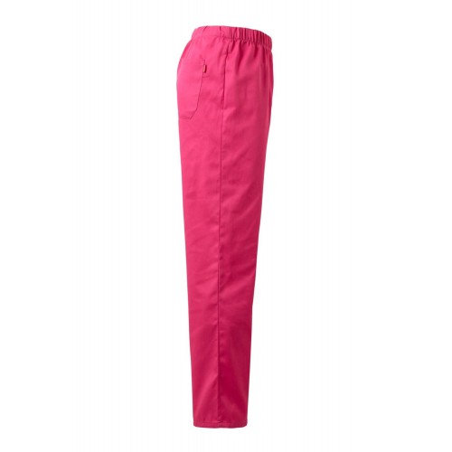 333.PANTALÓN PIJAMA FUCSIA 2XL