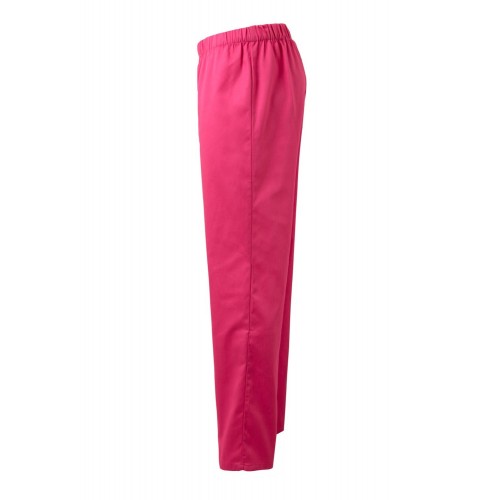 333.PANTALÓN PIJAMA FUCSIA 2XL