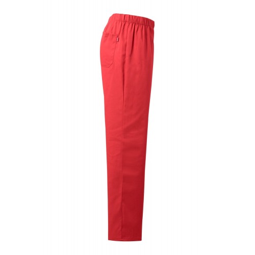 333.PANTALÓN PIJAMA ROJO CORAL 2XL