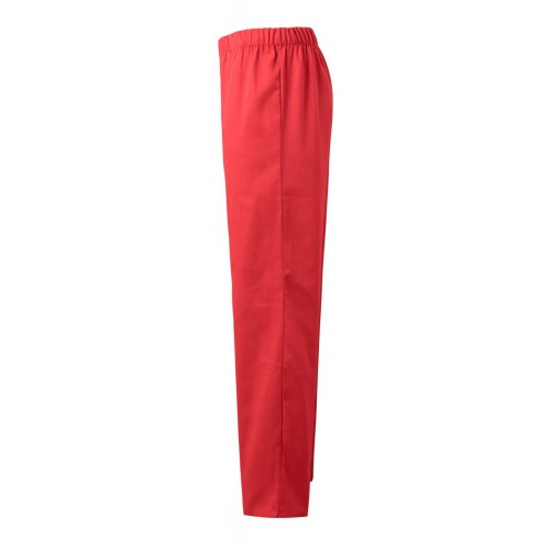 333.PANTALÓN PIJAMA ROJO CORAL 2XL