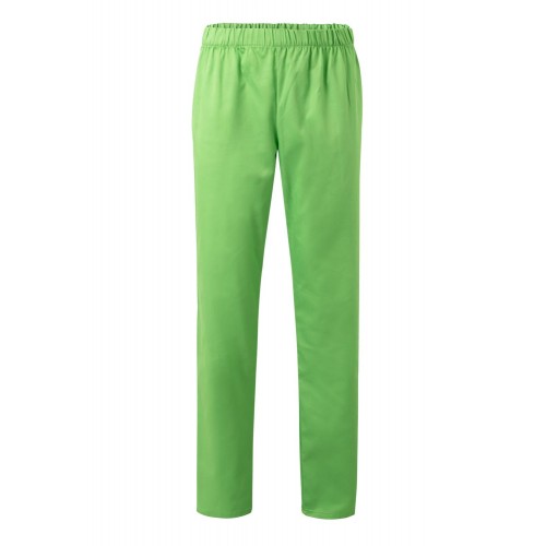 333.PANTALÓN PIJAMA VERDE LIMA L